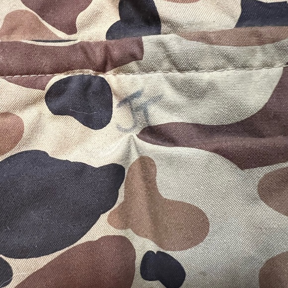 Columbia vintage hunting jacket men’s size large - Picture 5 of 10